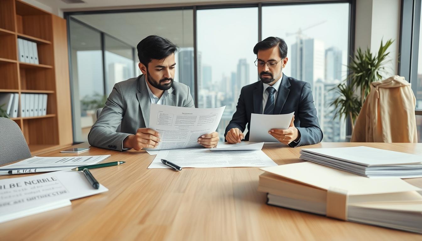 Property Transactions Made Clear